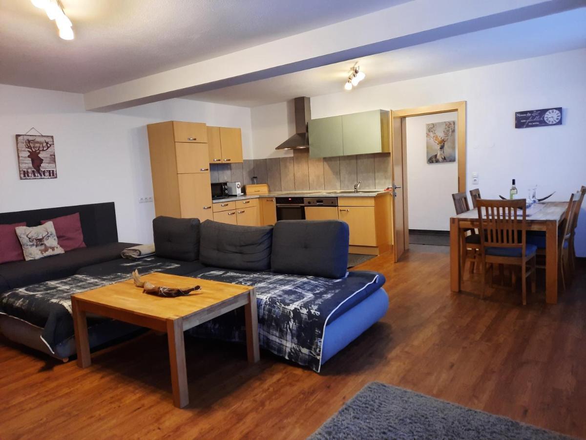 Apartment Kogler Fuegen Ngoại thất bức ảnh