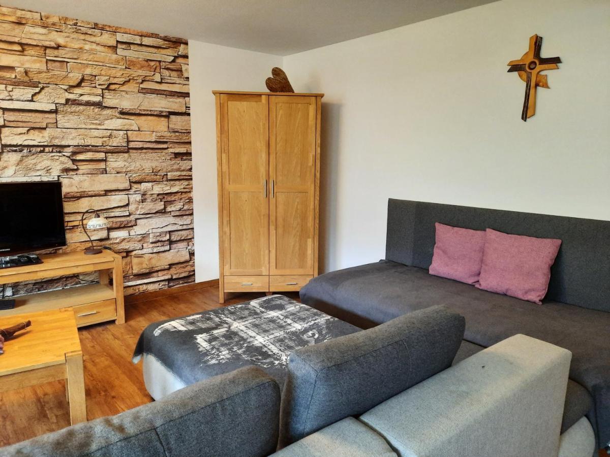 Apartment Kogler Fuegen Ngoại thất bức ảnh
