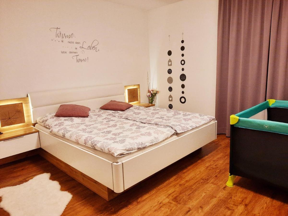 Apartment Kogler Fuegen Ngoại thất bức ảnh