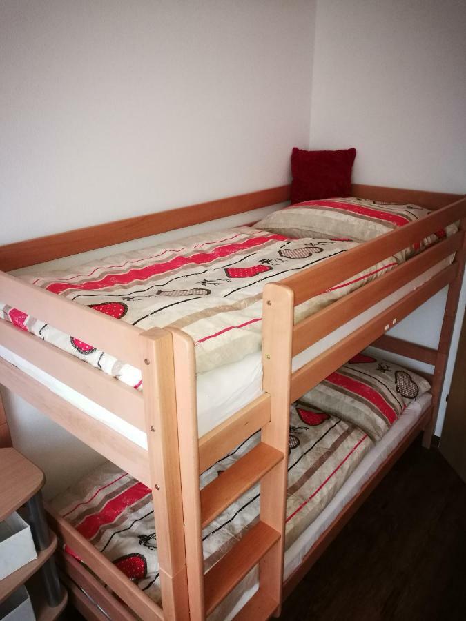 Apartment Kogler Fuegen Ngoại thất bức ảnh