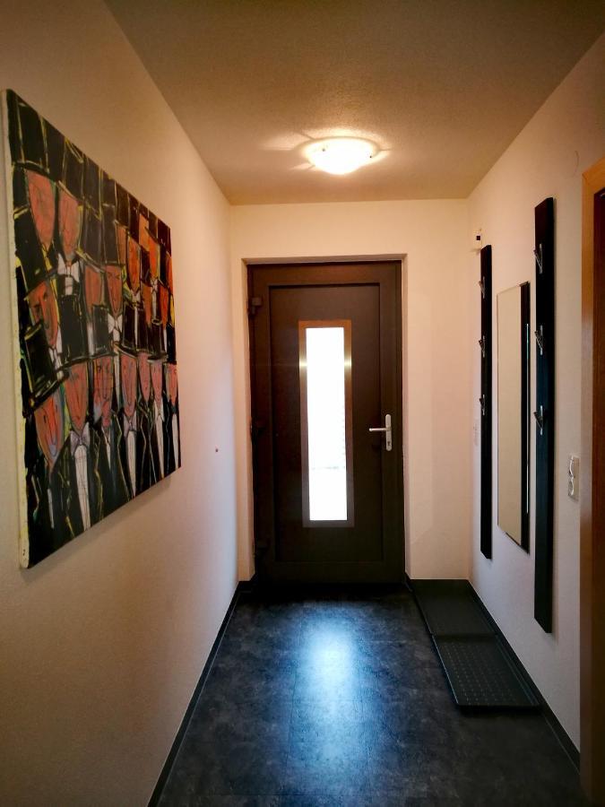 Apartment Kogler Fuegen Ngoại thất bức ảnh